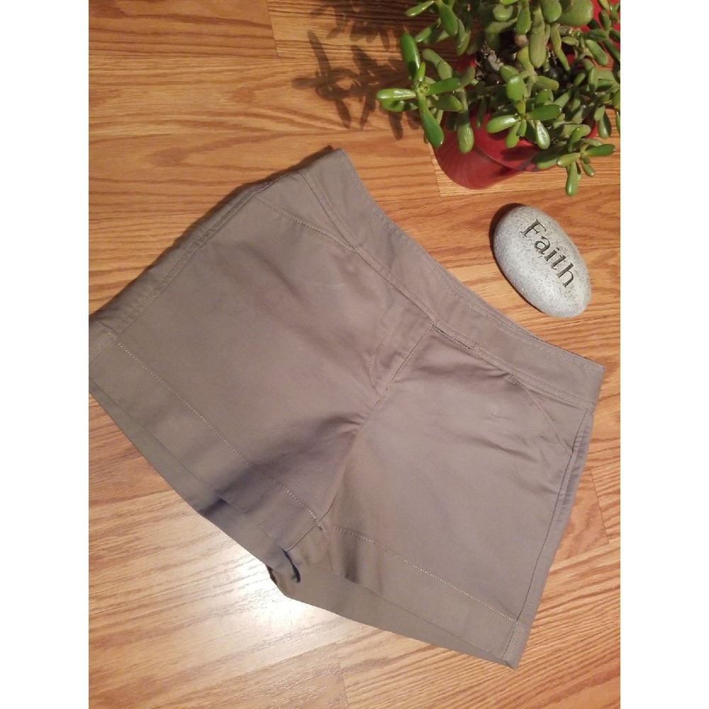 Ann Taylor Shorts Signature 4p